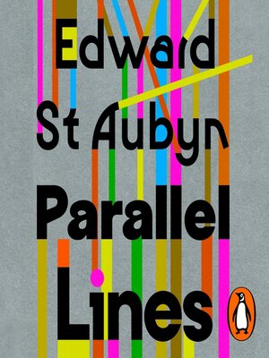cover image of Parallel Lines